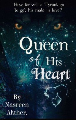 Queen of his Heart - [Editing] cover - Read free novel on NovelFlow