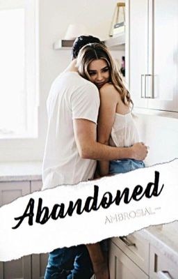 Abandoned ✔️ cover