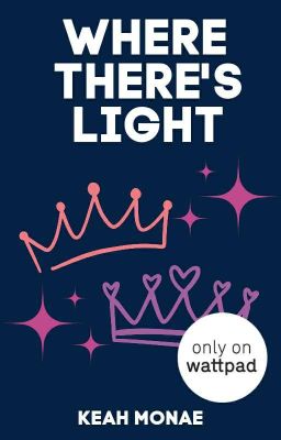 Where There's Light | ✔ cover