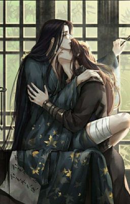 My Tough Husband [Bl] cover - Read free novel on NovelFlow