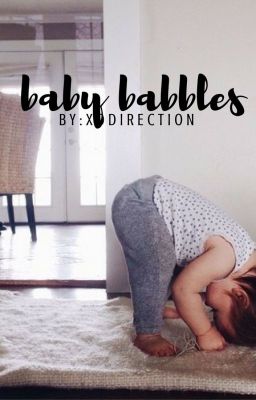 baby babbles - Free online novel on NovelFlow baby babbles cover - Read free novel on NovelFlow