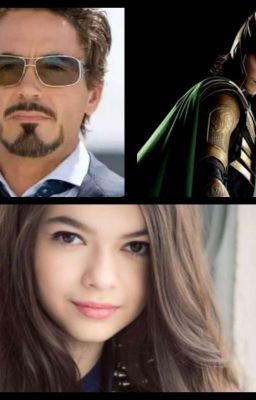 She's The Daughter Of A God cover