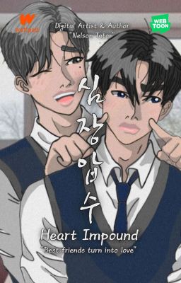 Heart Impound 심장 압수 Season1 (K-Drama BL) (Tagalog Version) (COMPLETED) - Free online novel on NovelFlow Heart Impound 심장 압수 Season1 (K-Drama BL) (Tagalog Version) (COMPLETED) cover - Read free novel on NovelFlow
