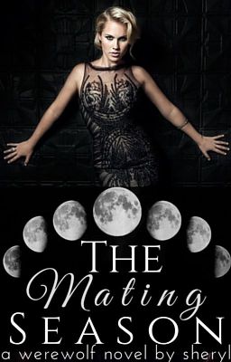 The Mating Season | ✓ cover - Read free novel on NovelFlow