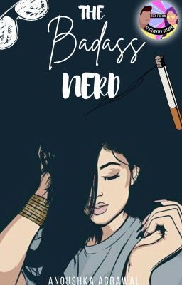 The Badass Nerd - Free online novel on NovelFlow The Badass Nerd cover - Read free novel on NovelFlow