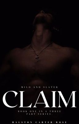 Claim | ✓ - Free online novel on NovelFlow Claim | ✓ cover - Read free novel on NovelFlow