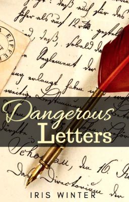 Dangerous Letters cover
