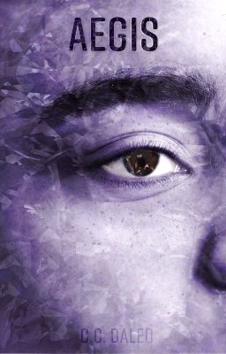 Aegis (Book Three) cover