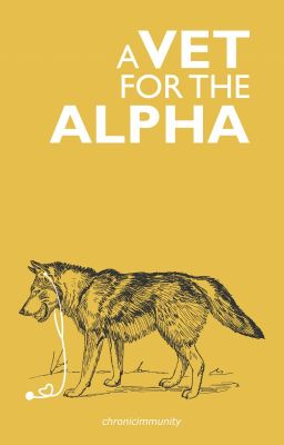 A Vet for the Alpha cover