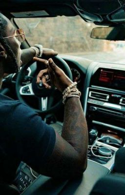 STRIP FA ME BABY[ a pop smoke story] cover - Read free novel on NovelFlow