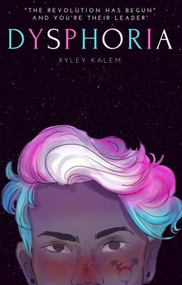 DYSPHORIA - Free online novel on NovelFlow DYSPHORIA cover - Read free novel on NovelFlow