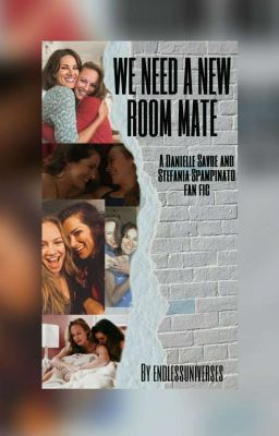 We Need a New Room Mate (Danielle Savre and Stefania Spampinato) - Free online novel on NovelFlow We Need a New Room Mate (Danielle Savre and Stefania Spampinato) cover - Read free novel on NovelFlow