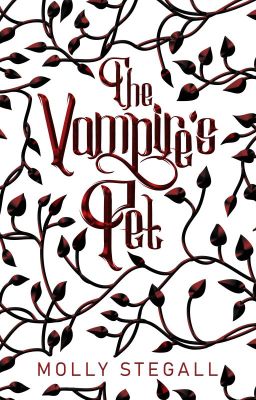 The Vampire's Pet (Published) Book 1 and 2 - Free online novel on NovelFlow The Vampire's Pet (Published) Book 1 and 2 cover - Read free novel on NovelFlow