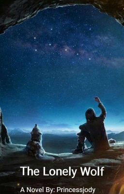 The lonely wolf [bxb] cover - Read free novel on NovelFlow