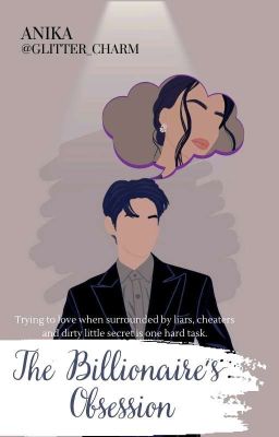 The Billionaire's Obsession✓ cover