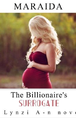 Maraïda: The Billionaire's Surrogate (Billionaire One)(Completed) cover