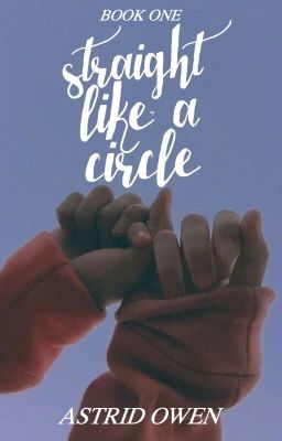 Straight Like A Circle|| GirlxGirl || ✓ - Free online novel on NovelFlow Straight Like A Circle|| GirlxGirl || ✓ cover - Read free novel on NovelFlow
