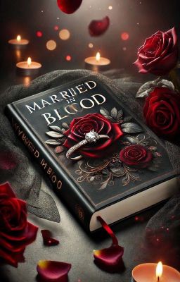 Married in blood cover