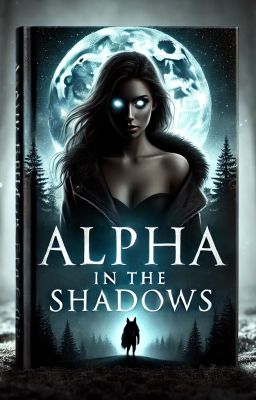 Alpha in the shadows cover