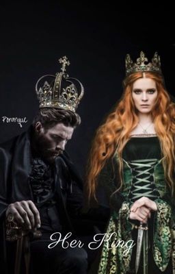 Her king - Free online novel on NovelFlow Her king cover - Read free novel on NovelFlow