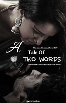 A Tale Of Two Words ( On Hold ) - Free online novel on NovelFlow A Tale Of Two Words ( On Hold ) cover - Read free novel on NovelFlow