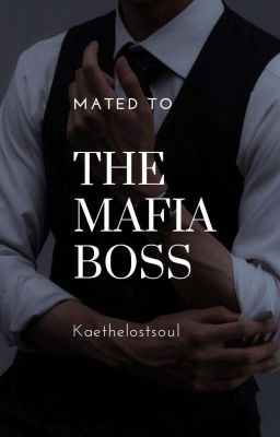 Mated to the Mafia Boss(MxM) cover - Read free novel on NovelFlow