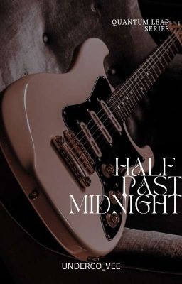 Half Past Midnight - Free online novel on NovelFlow Half Past Midnight cover - Read free novel on NovelFlow
