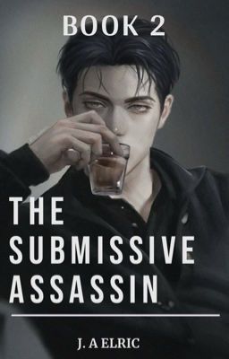 Submissive Assassin Book 2 (BxB) - Free online novel on NovelFlow Submissive Assassin Book 2 (BxB) cover - Read free novel on NovelFlow