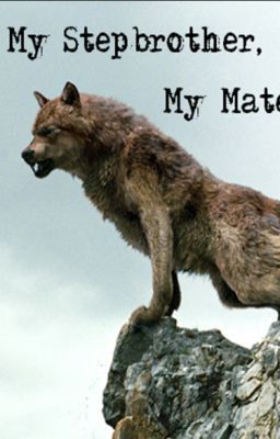 My Stepbrother, My Mate - Free online novel on NovelFlow My Stepbrother, My Mate cover - Read free novel on NovelFlow