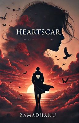 Heartscar cover