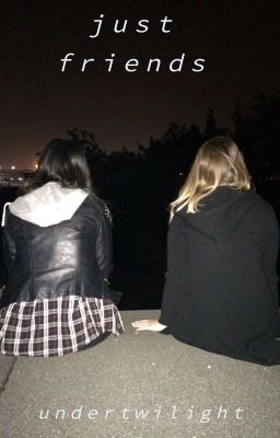 just friends - Free online novel on NovelFlow just friends cover - Read free novel on NovelFlow