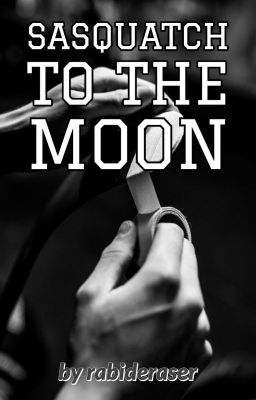 Sasquatch to the Moon - Free online novel on NovelFlow Sasquatch to the Moon cover - Read free novel on NovelFlow