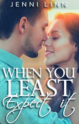 When You Least Expect It - Free online novel on NovelFlow When You Least Expect It cover - Read free novel on NovelFlow