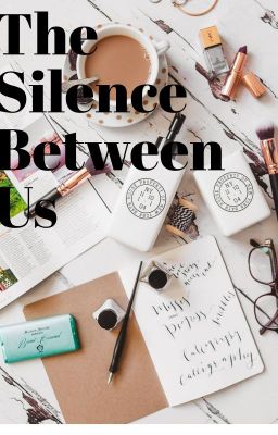 The Silence Between Us ✓ - Free online novel on NovelFlow The Silence Between Us ✓ cover - Read free novel on NovelFlow