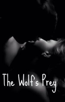 The Wolf's Prey cover