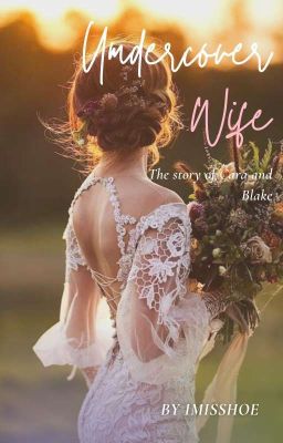 Undercover Wife - Free online novel on NovelFlow Undercover Wife cover - Read free novel on NovelFlow