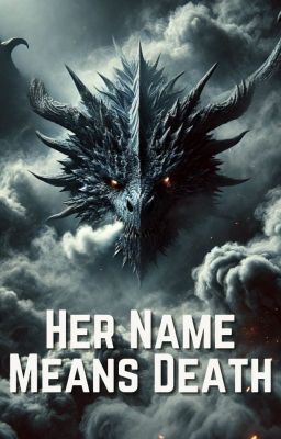 Her Name Means Death | Fourth Wing Fan Fic cover