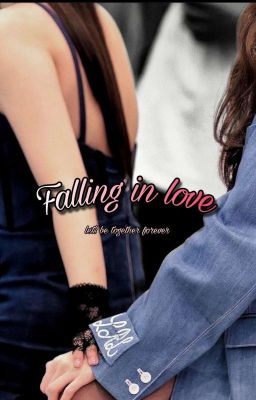 Falling in Love cover