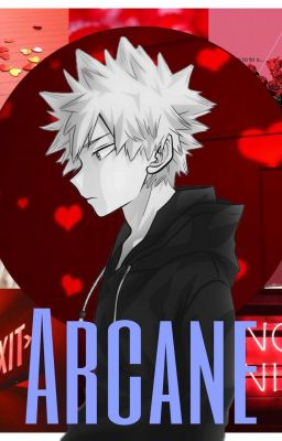 Arcane - Free online novel on NovelFlow Arcane cover - Read free novel on NovelFlow