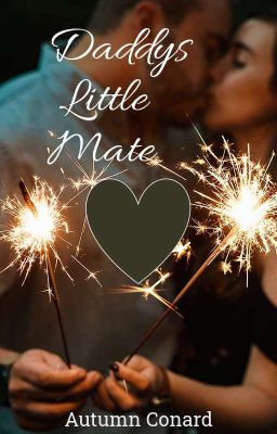 DDLG Daddy's Little Mate - Free online novel on NovelFlow DDLG Daddy's Little Mate cover - Read free novel on NovelFlow