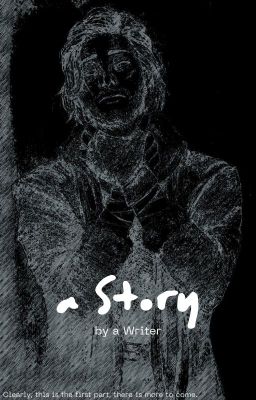 a Story cover