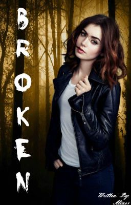 Broken ➳Jacob Black [Book 2] cover - Read free novel on NovelFlow
