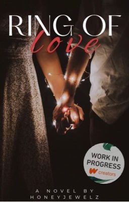 Ring of Love cover