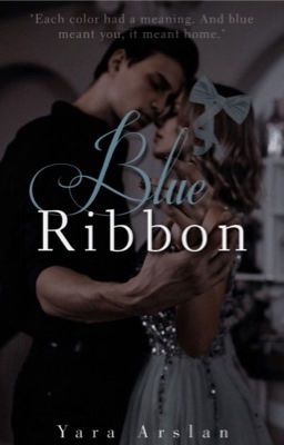 Blue Ribbon - Free online novel on NovelFlow Blue Ribbon cover - Read free novel on NovelFlow