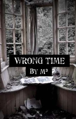 Wrong Time - Free online novel on NovelFlow Wrong Time cover - Read free novel on NovelFlow