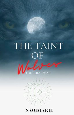 The Taint of Wolves - Free online novel on NovelFlow The Taint of Wolves cover - Read free novel on NovelFlow