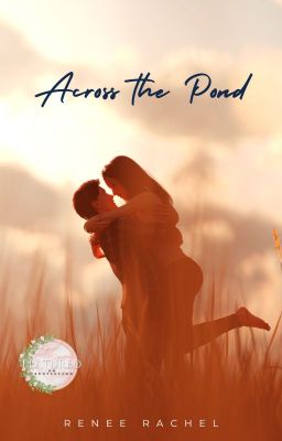 Across the Pond cover