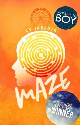 Maze - Free online novel on NovelFlow Maze cover - Read free novel on NovelFlow