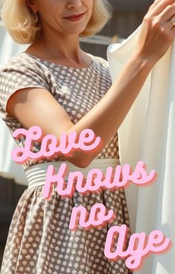 Love Knows No Age [Elvis] cover