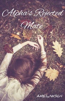 Alpha's rejected mate cover